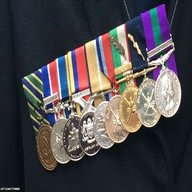 medal sas for sale