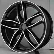 rs6 alloy wheel for sale