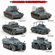 ww2 german military vehicles for sale
