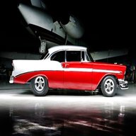 56 chevy for sale