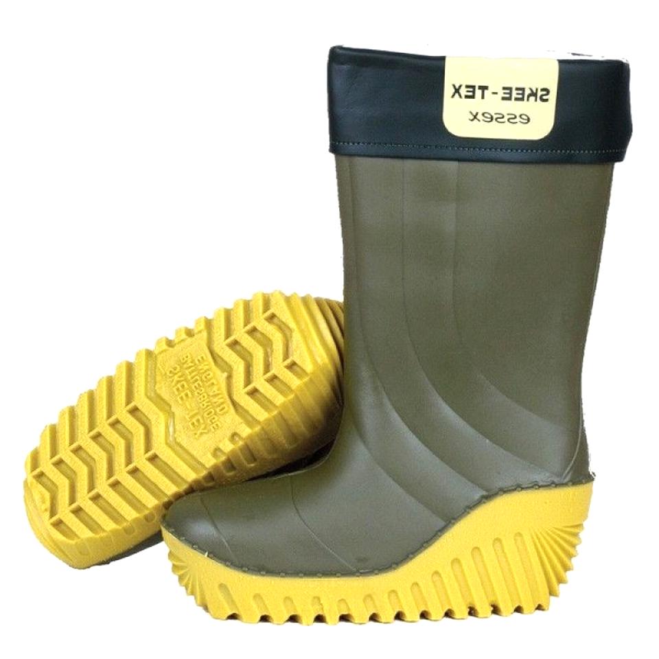Skee Tex Thermal Original Boot Wellie Welly NEW *All Sizes Available* 