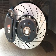 audi s3 brake discs for sale