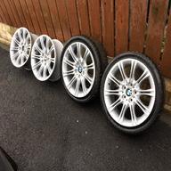 bmw wheels 18 mv2 for sale