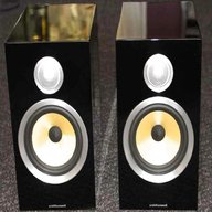 bowers wilkins cm5 s2 for sale