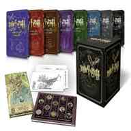harry potter collectors edition for sale