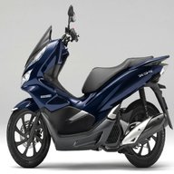 honda motor scooters for sale