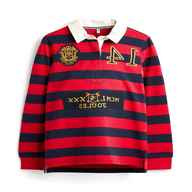joules rugby shirt for sale