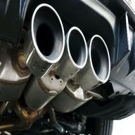 loud exhaust for sale