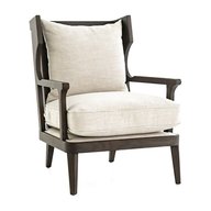 oak armchair for sale