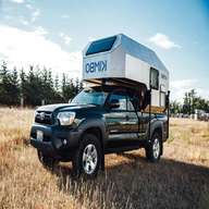 pickup camper for sale