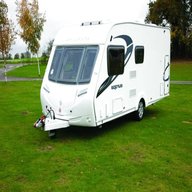 sterling europa caravan for sale