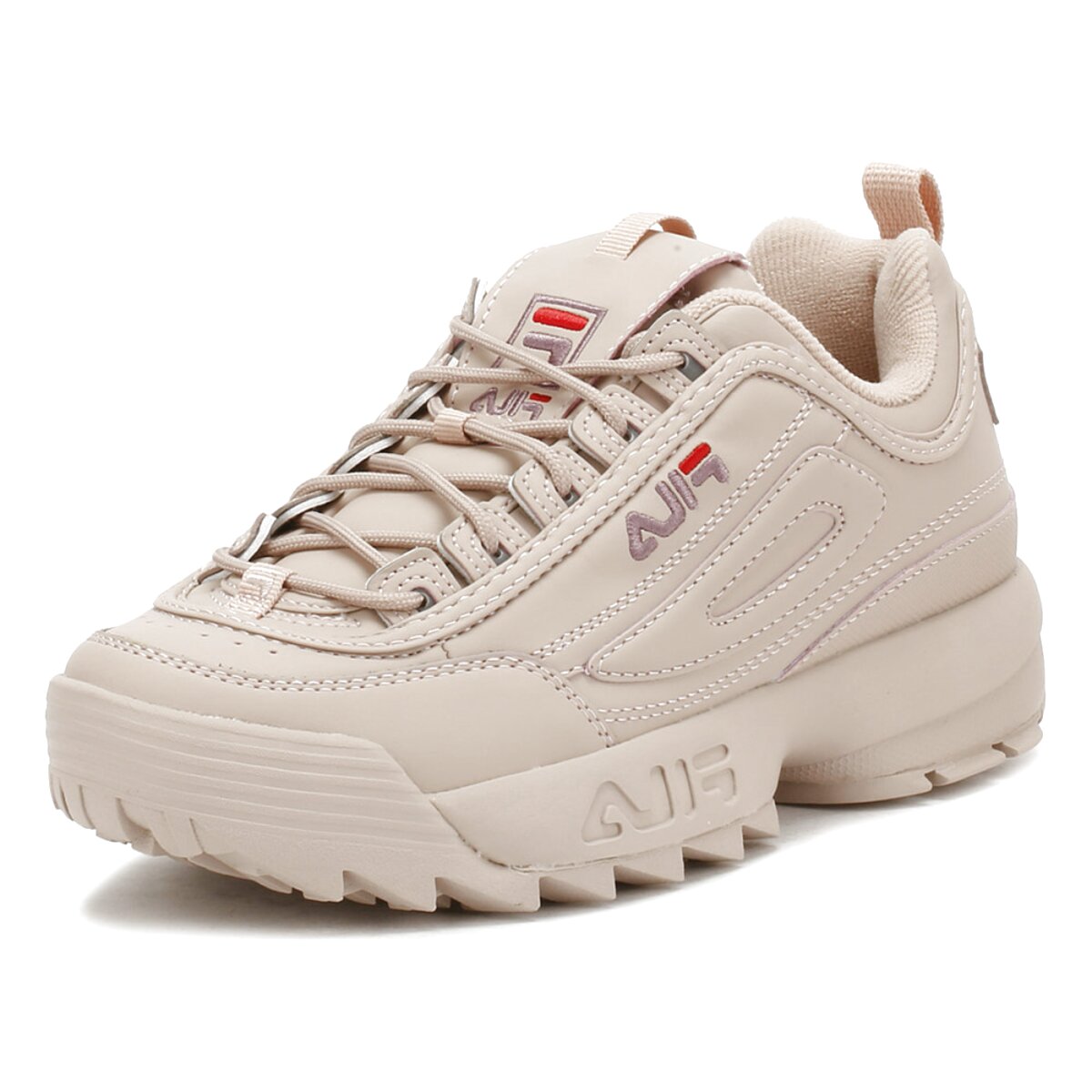 Womens Fila Trainers for sale in UK | 60 used Womens Fila Trainers