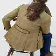 tweed joules jacket 12 for sale