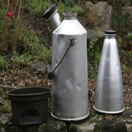 volcano kettle for sale