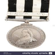 queen victoria war medals for sale
