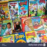 old annuals for sale