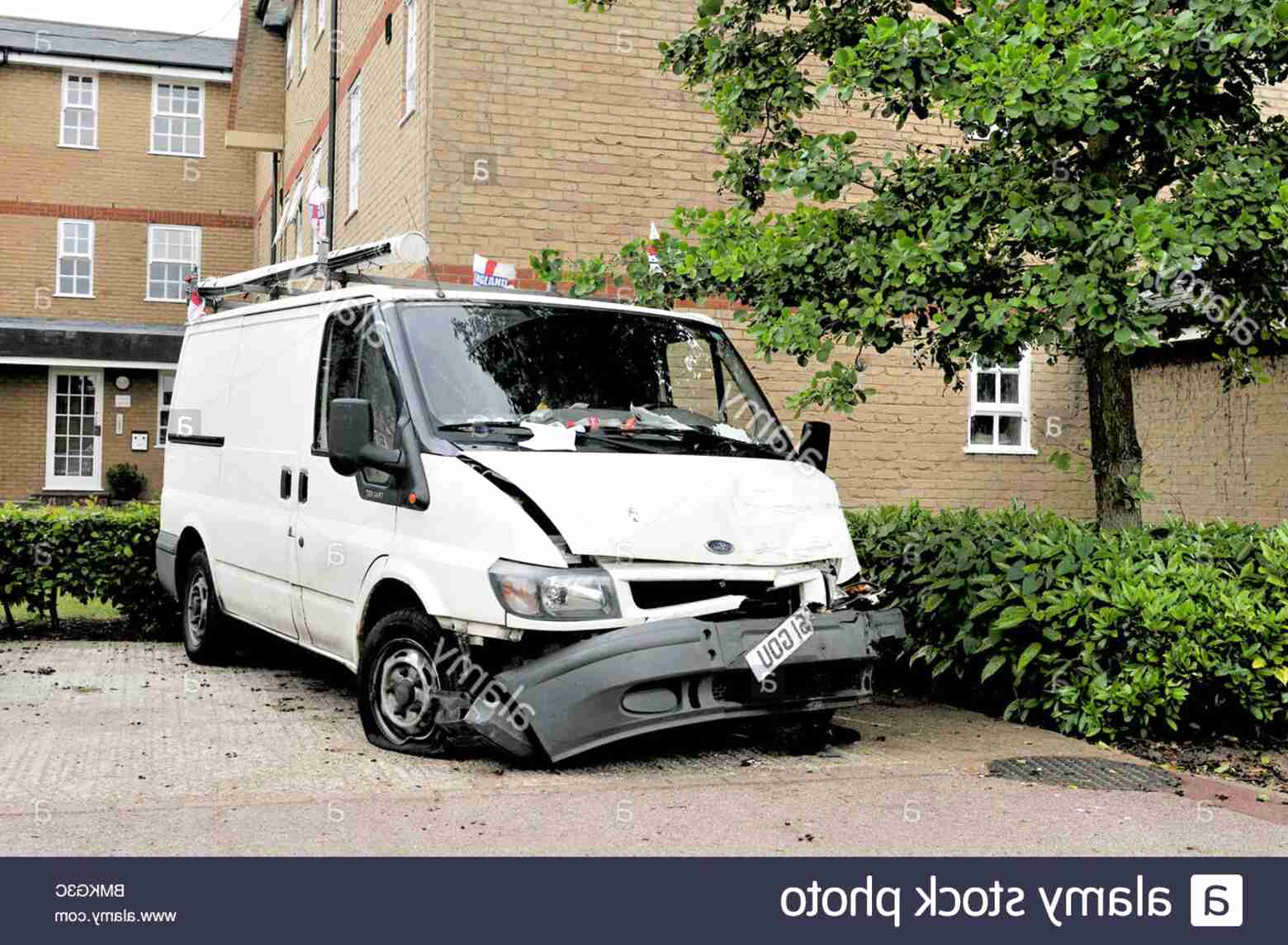 damaged vans for sale in the uk