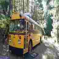 bus camper for sale