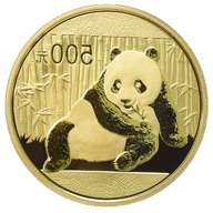 panda coin 1oz for sale