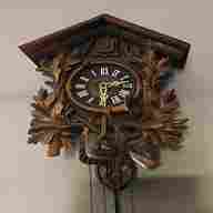old cuckoo clocks for sale