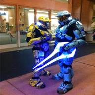 halo cosplay for sale