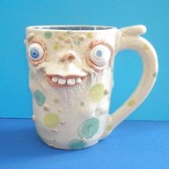 ugly mug for sale