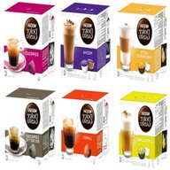 dolce gusto pods for sale