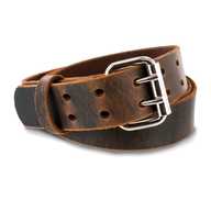 mens leather belt for sale