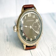 record watch for sale
