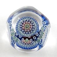 whitefriars paperweight for sale