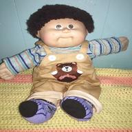 cabbage patch doll boy for sale