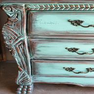shabby chic painted furniture for sale
