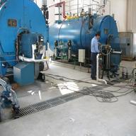 industrial steam boilers for sale