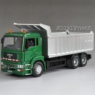 diecast tipper for sale