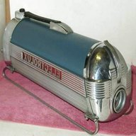 vintage electrolux for sale