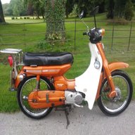 yamaha v50 motorcycle for sale