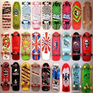 vintage skateboard deck for sale