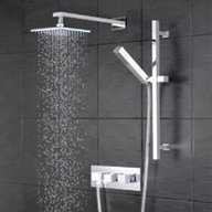 hudson reed showers for sale