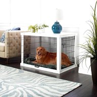 large dog pet puppy cage for sale