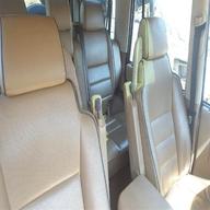 landrover discovery td5 seats for sale