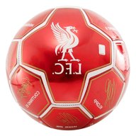 liverpool signed ball for sale