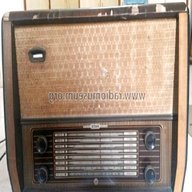 ekco valve radio for sale