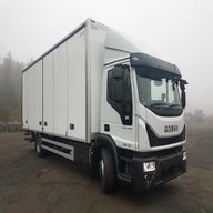 iveco eurocargo for sale
