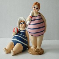 seaside fat ladies for sale