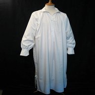 victorian nightshirt for sale