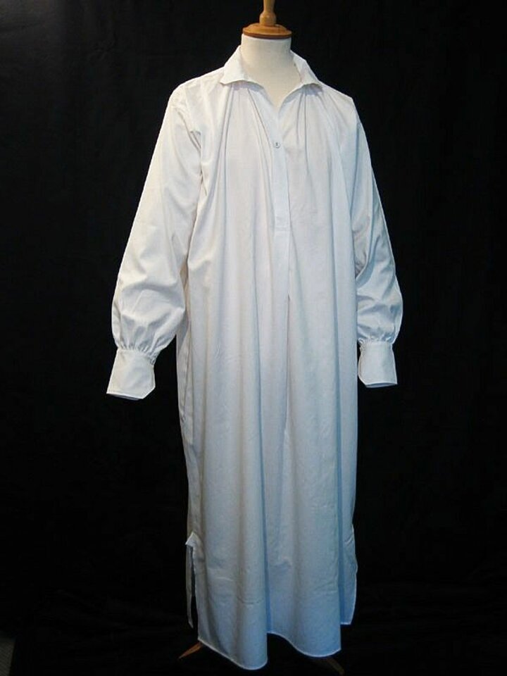 Victorian Nightshirt for sale in UK | 43 used Victorian Nightshirts