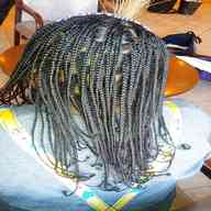real hair plait for sale