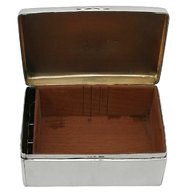 vesta box for sale