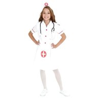 kids nurse costume for sale