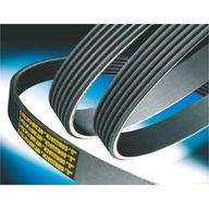 ribbed drive belts for sale